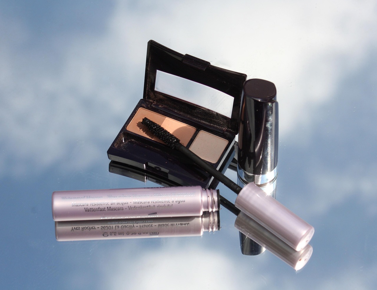 going out, make up, make-up set, mascara, mirrors, mascara, mascara, mascara, mascara, mascara